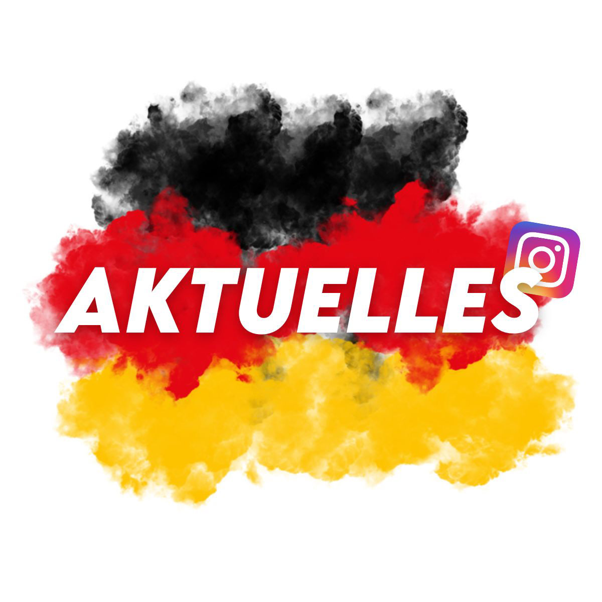 Aktuelles auf Instagram